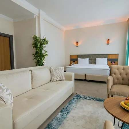 Fevzi Hoca Hotel *