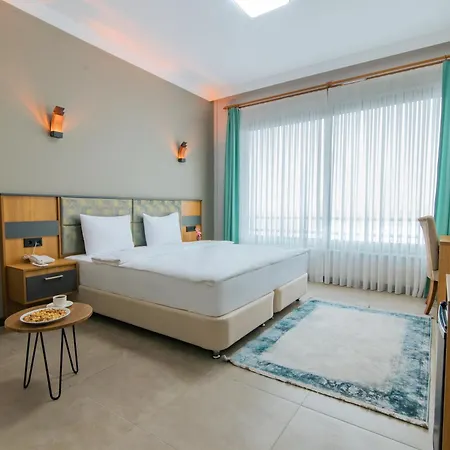 Hotel Fevzi Hoca